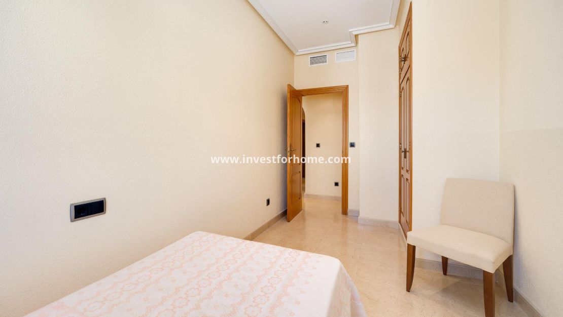 Vente - Appartement - Torrevieja - Centro