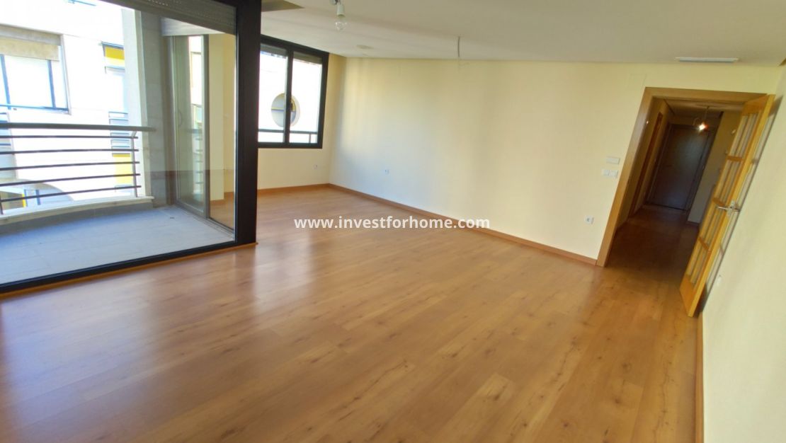 Vente - Appartement - Torrevieja - Centro