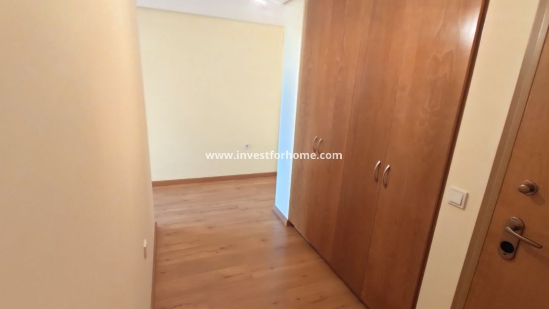 Vente - Appartement - Torrevieja - Centro