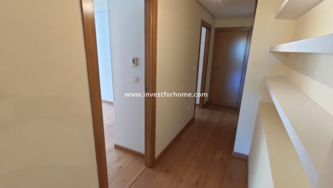 Vente - Appartement - Torrevieja - Centro