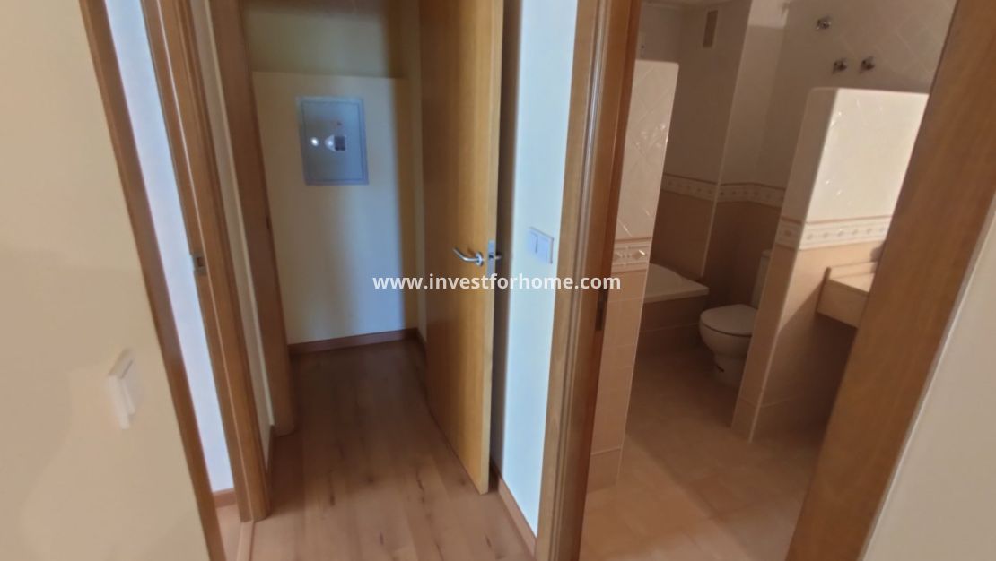 Vente - Appartement - Torrevieja - Centro