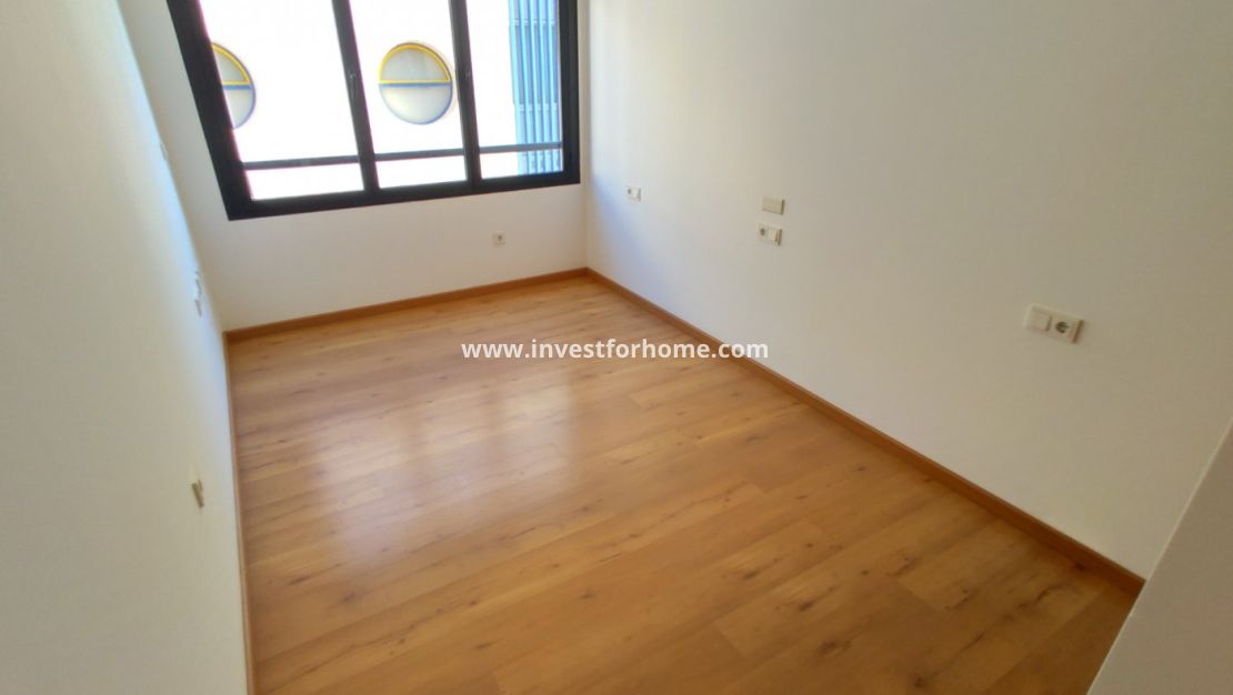 Vente - Appartement - Torrevieja - Centro