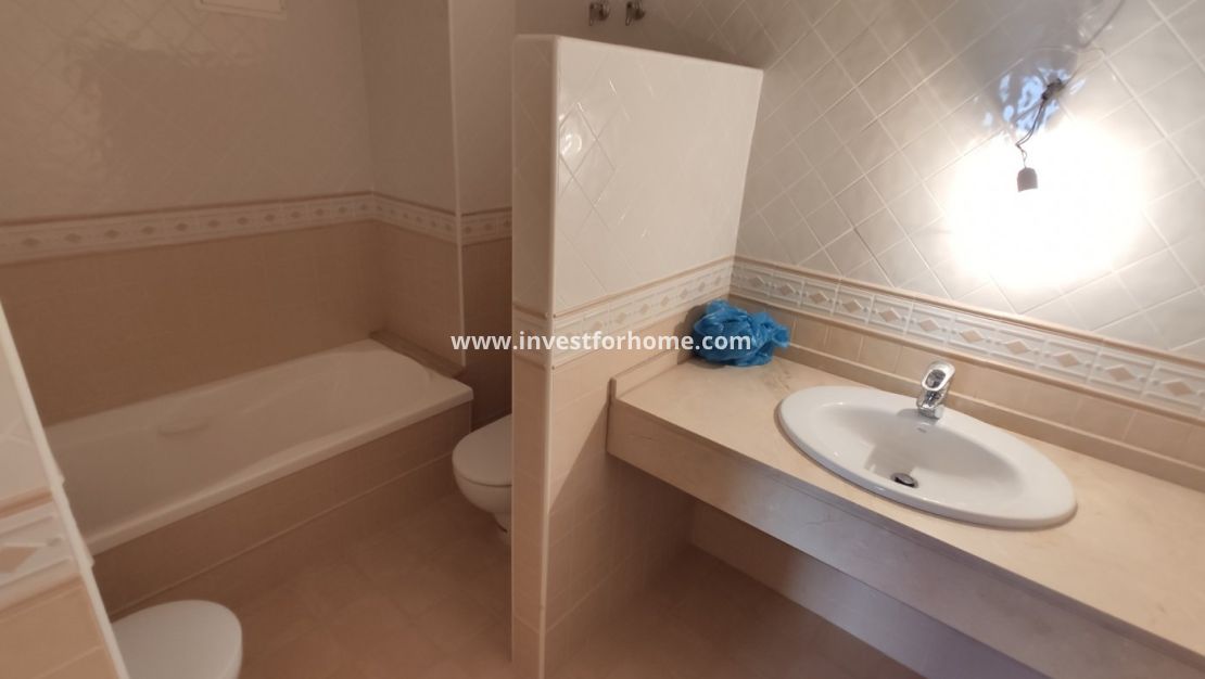 Vente - Appartement - Torrevieja - Centro