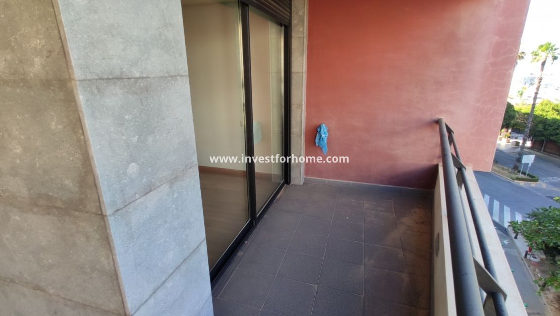 Vente - Appartement - Torrevieja - Centro