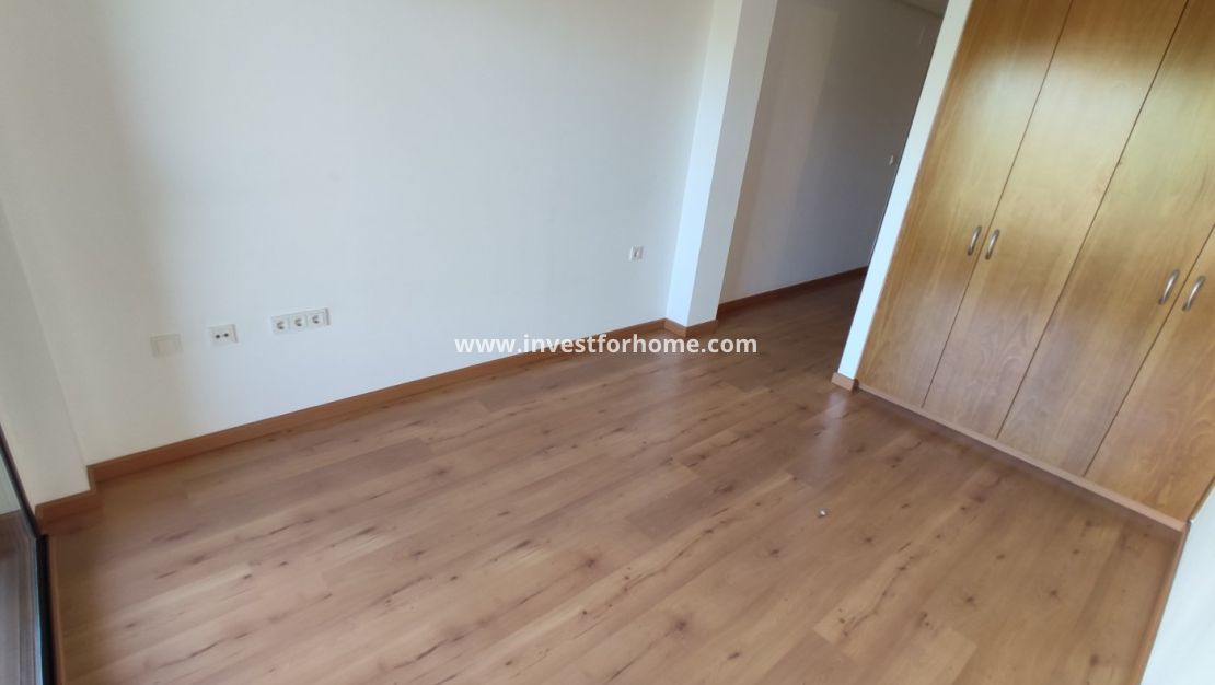 Vente - Appartement - Torrevieja - Centro