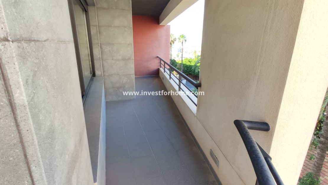 Vente - Appartement - Torrevieja - Centro