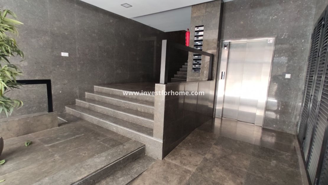 Vente - Appartement - Torrevieja - Centro