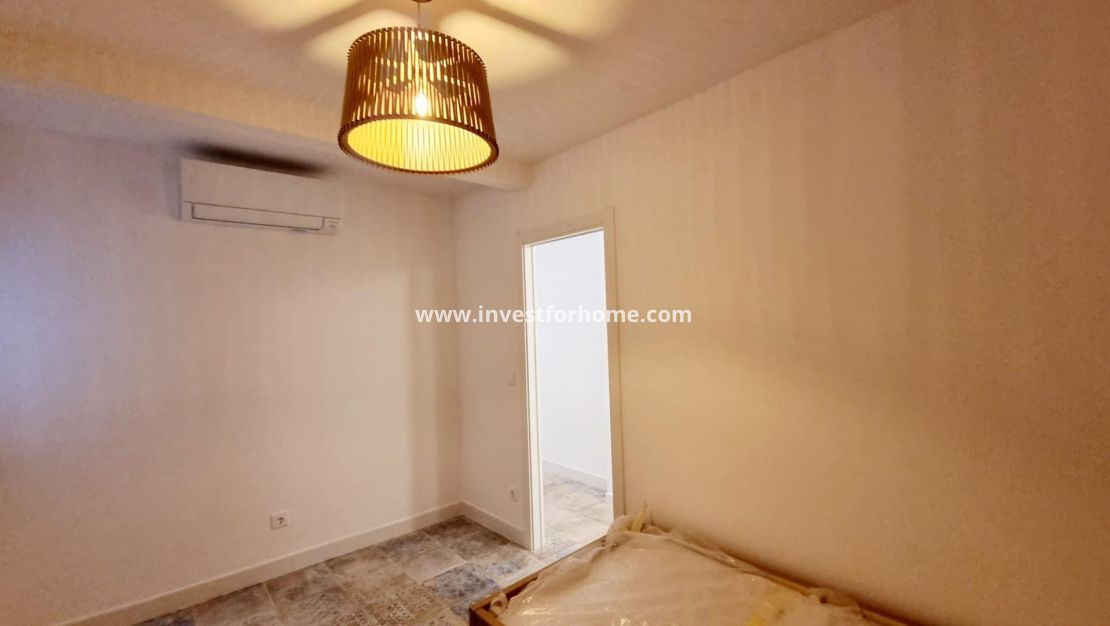 Vente - Appartement - Torrevieja - Centro