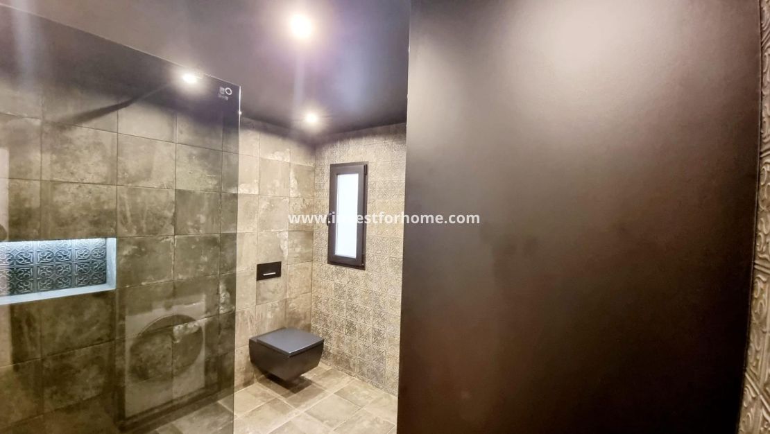 Vente - Appartement - Torrevieja - Centro