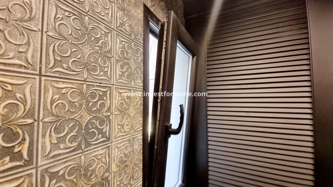 Vente - Appartement - Torrevieja - Centro