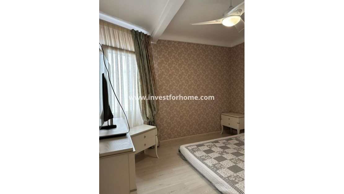 Vente - Appartement - Torrevieja - Centro