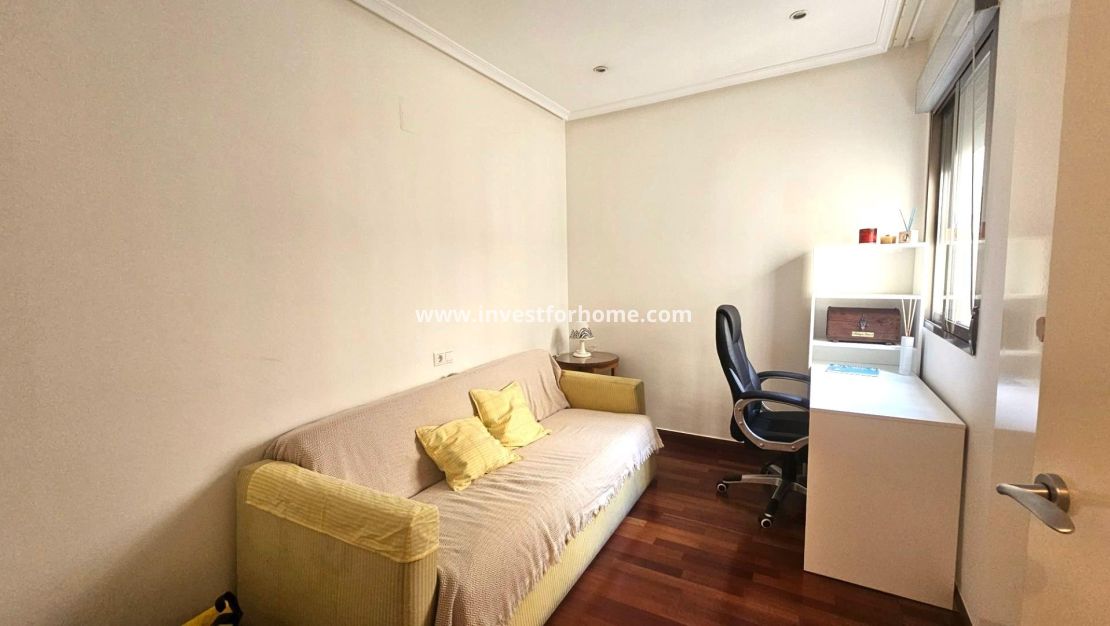 Vente - Appartement - Torrevieja - Centro