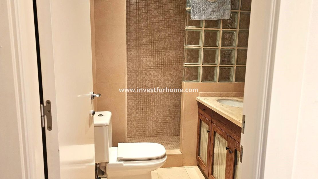 Vente - Appartement - Torrevieja - Centro