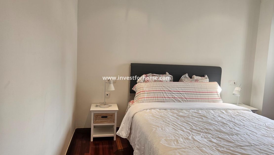Vente - Appartement - Torrevieja - Centro