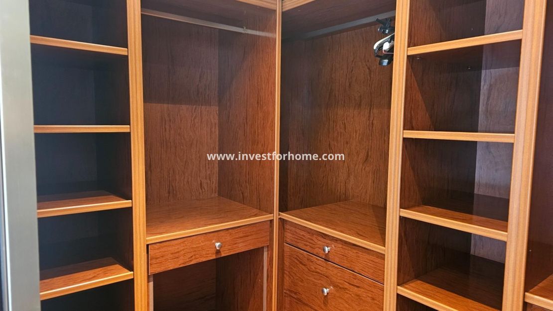 Vente - Appartement - Torrevieja - Centro