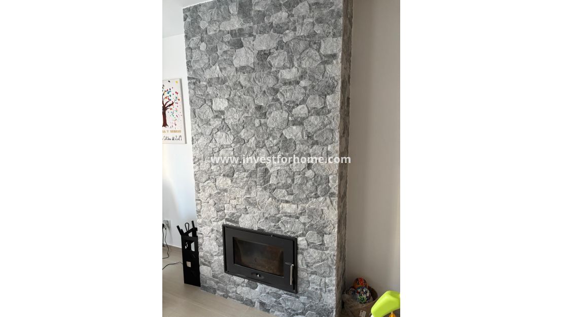 Vente - Appartement - Torrevieja - Centro