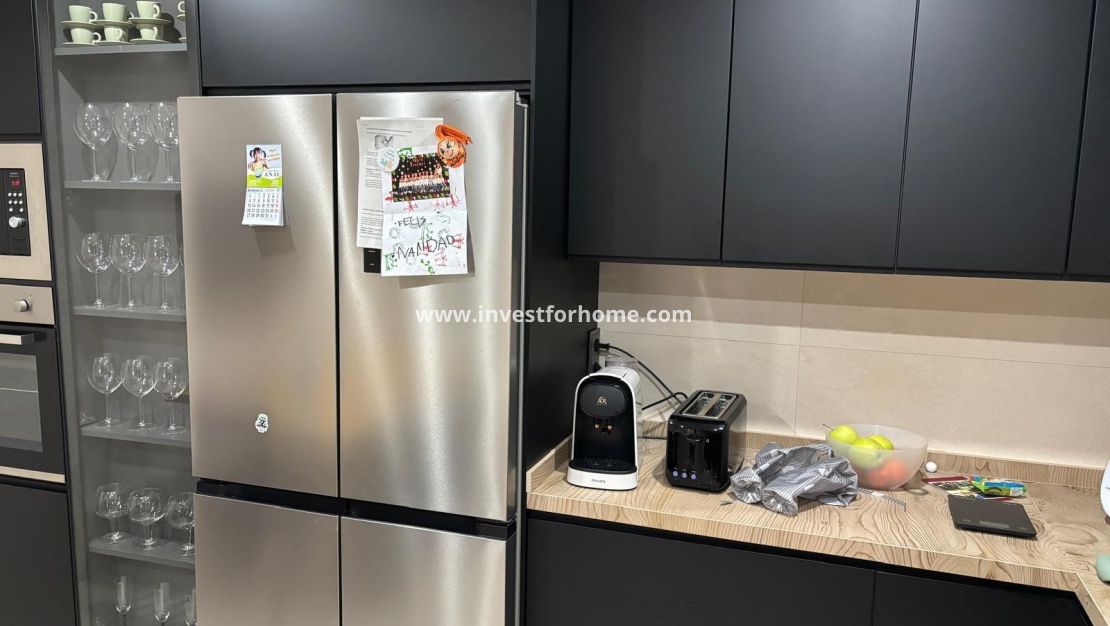 Vente - Appartement - Torrevieja - Centro