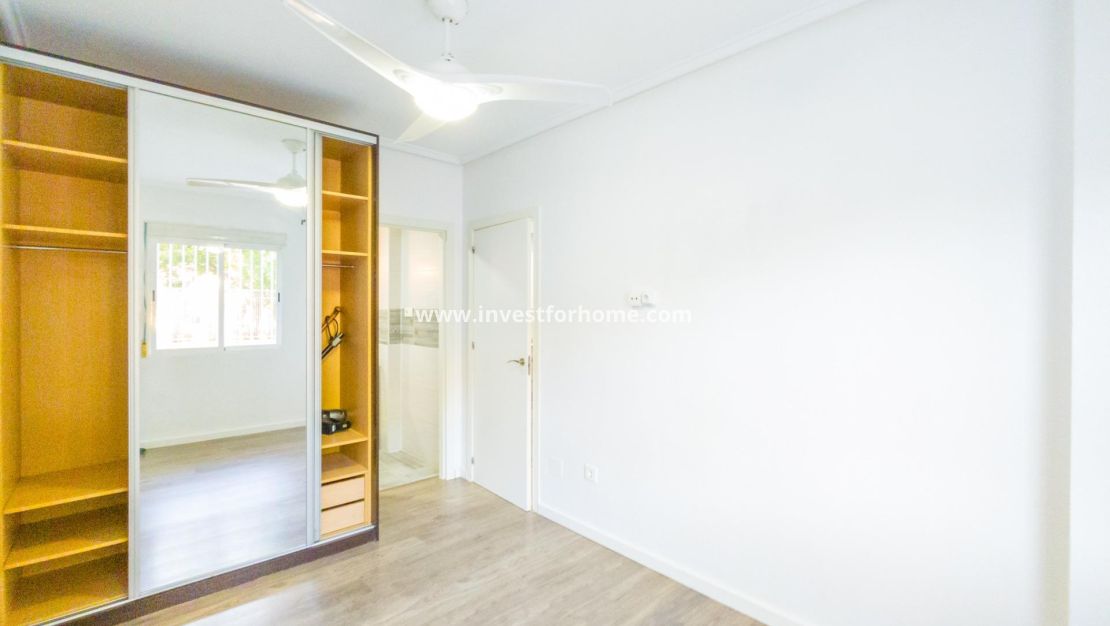 Vente - Appartement - Torrevieja - Centro