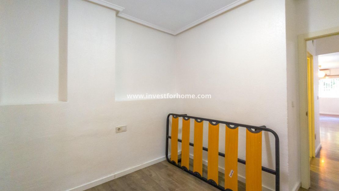 Vente - Appartement - Torrevieja - Centro