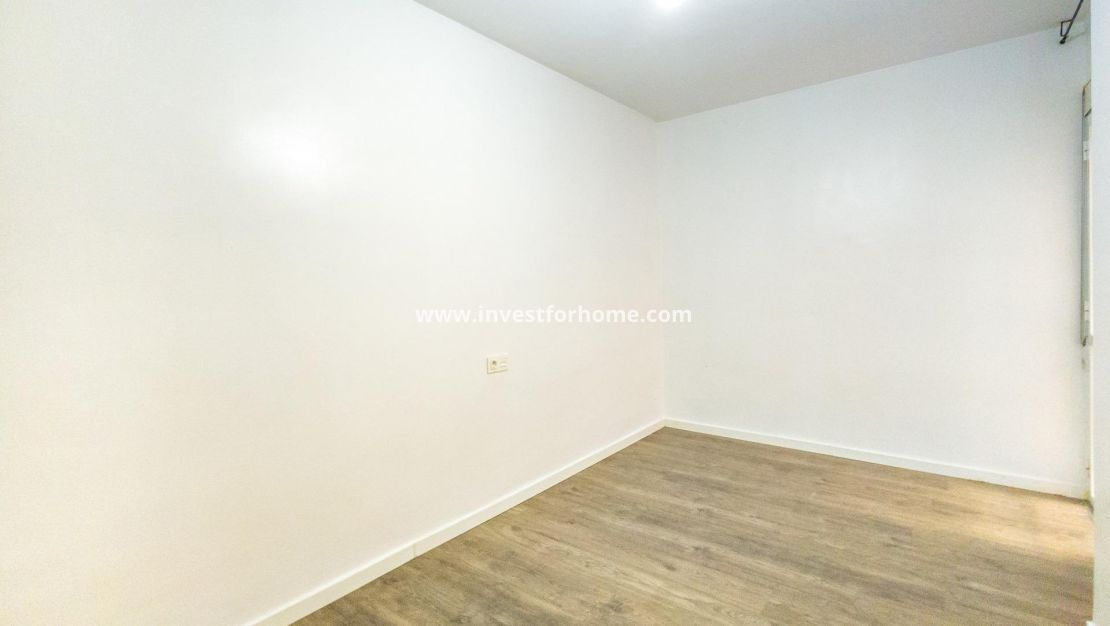 Vente - Appartement - Torrevieja - Centro