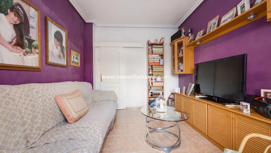 Vente - Appartement - Torrevieja - Centro