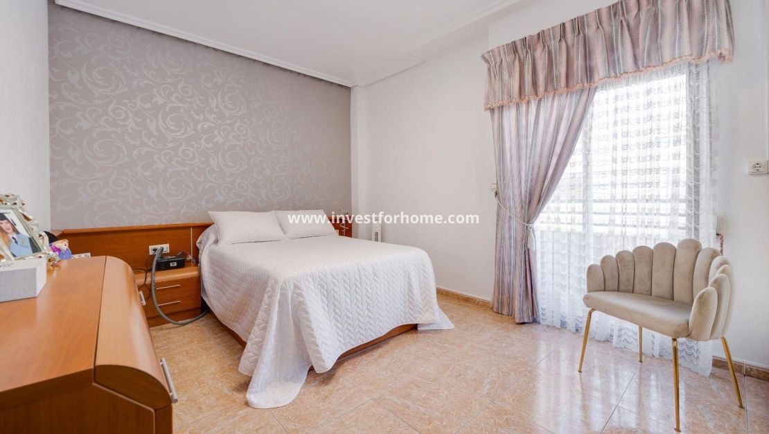 Vente - Appartement - Torrevieja - Centro