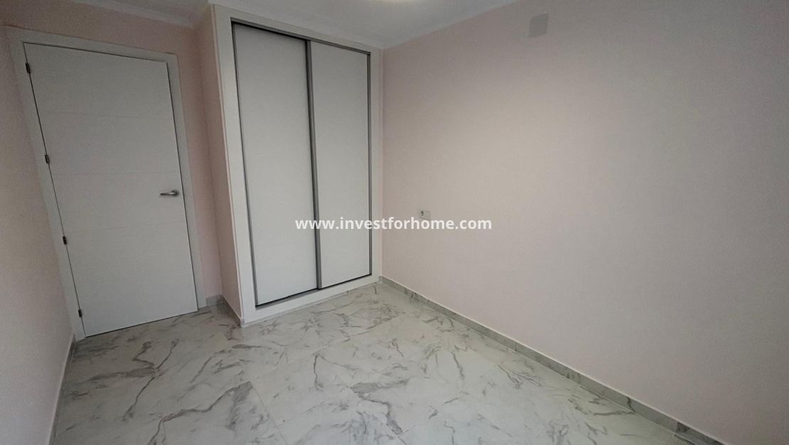 Vente - Appartement - Torrevieja - Centro