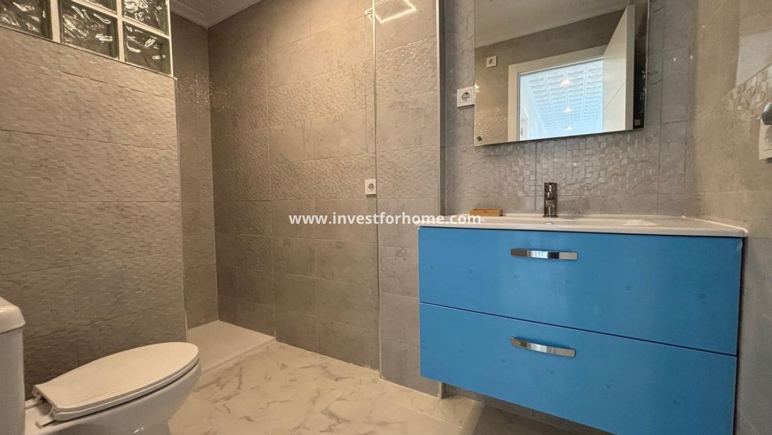 Vente - Appartement - Torrevieja - Centro