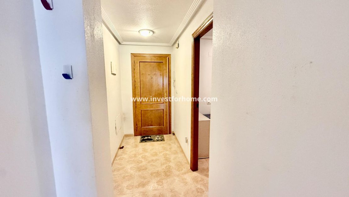 Vente - Appartement - Torrevieja - Centro