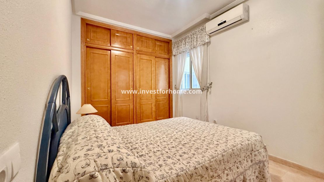 Vente - Appartement - Torrevieja - Centro