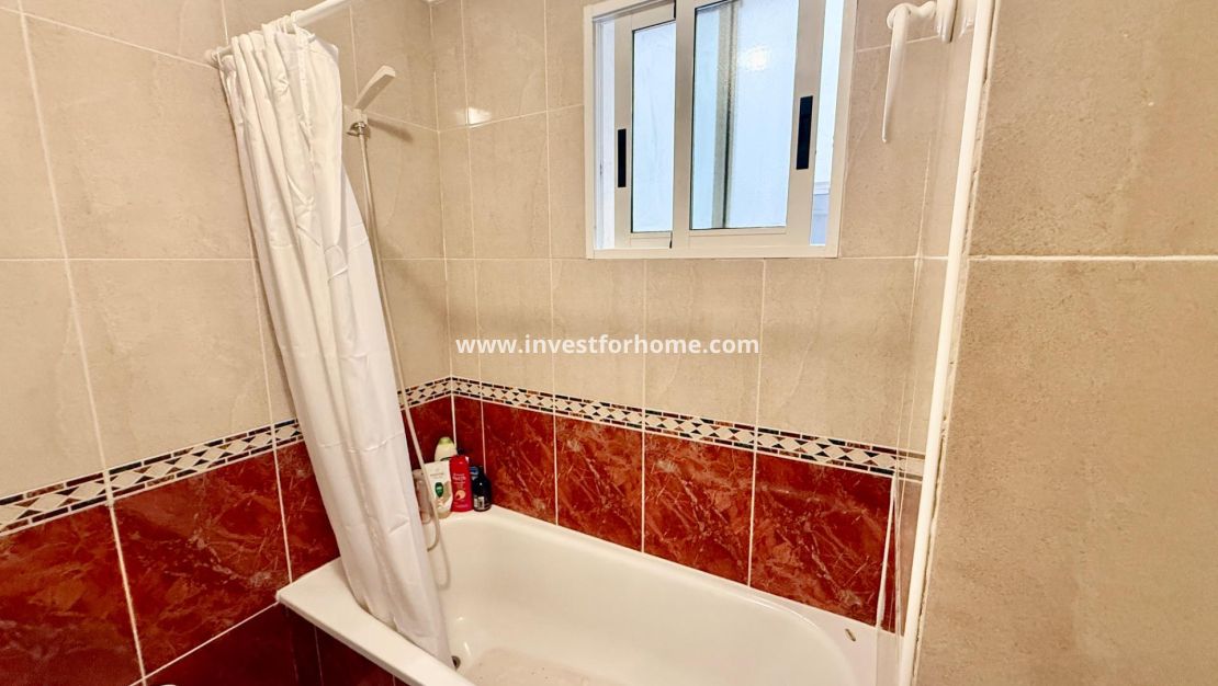 Vente - Appartement - Torrevieja - Centro