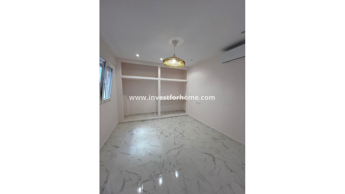 Vente - Appartement - Torrevieja - Centro