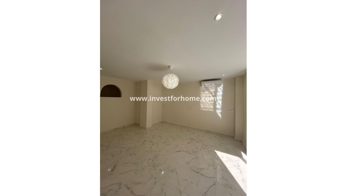 Vente - Appartement - Torrevieja - Centro
