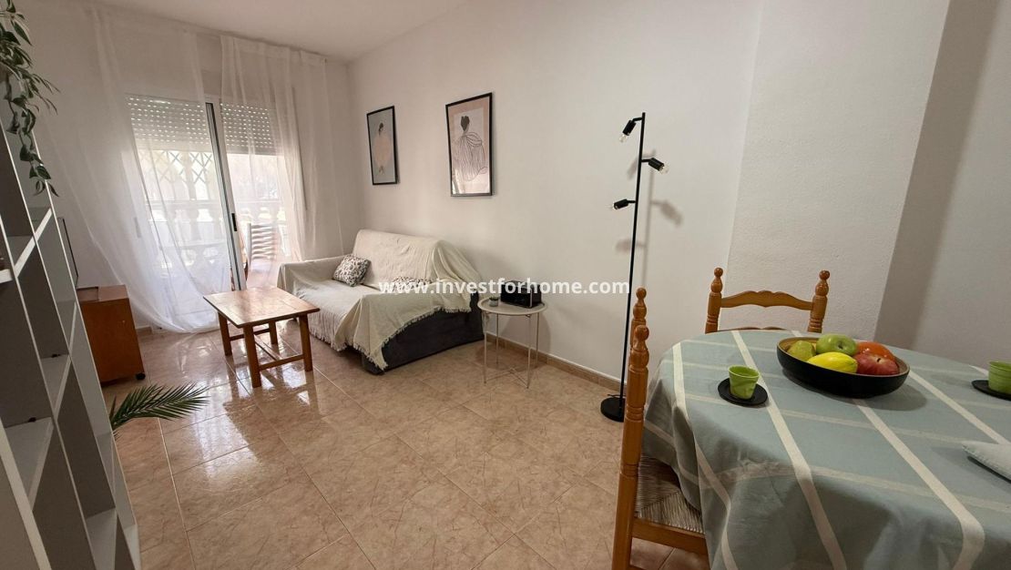 Vente - Appartement - Torrevieja - Centro