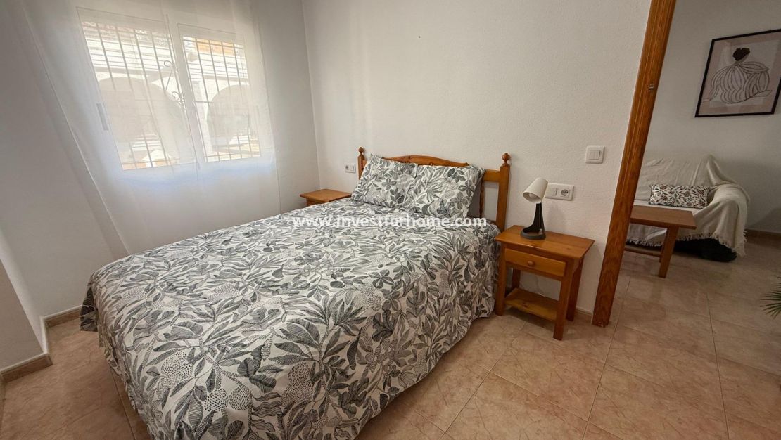 Vente - Appartement - Torrevieja - Centro