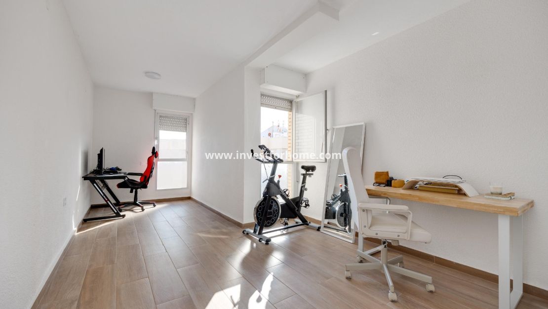 Vente - Appartement - Torrevieja - Centro