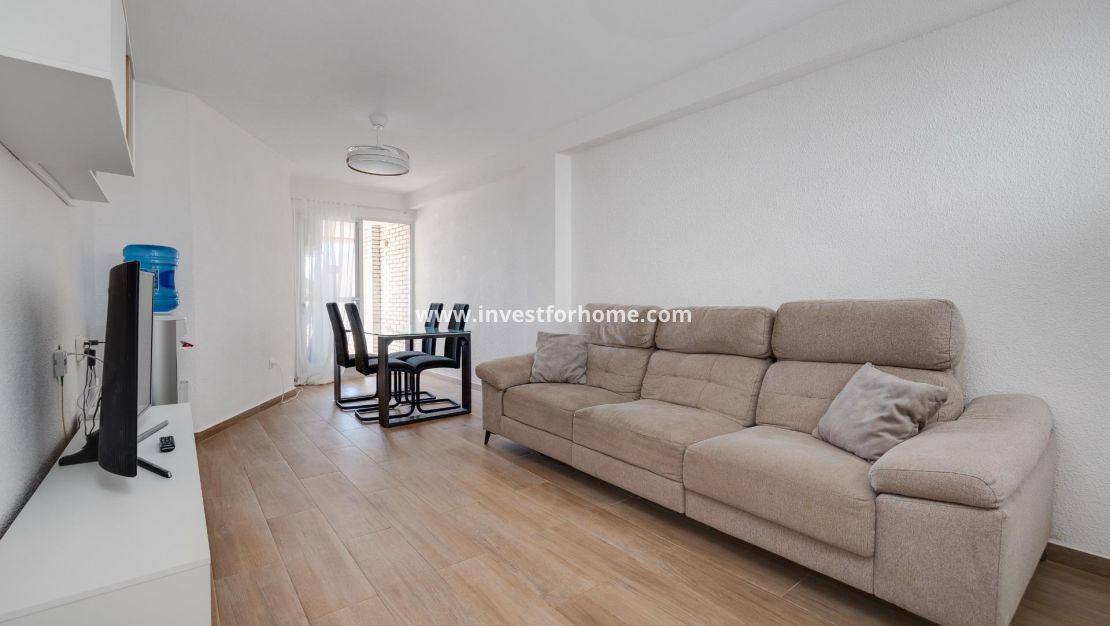 Vente - Appartement - Torrevieja - Centro