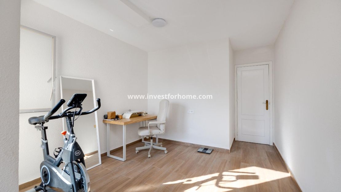 Vente - Appartement - Torrevieja - Centro