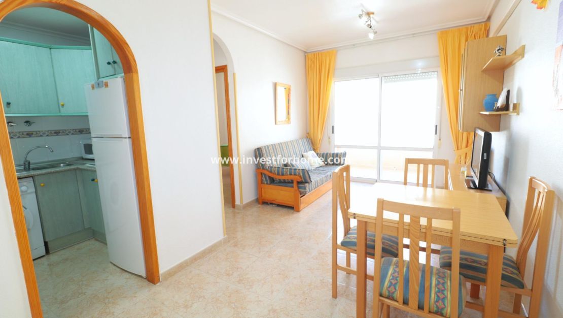 Vente - Appartement - Torrevieja - Centro