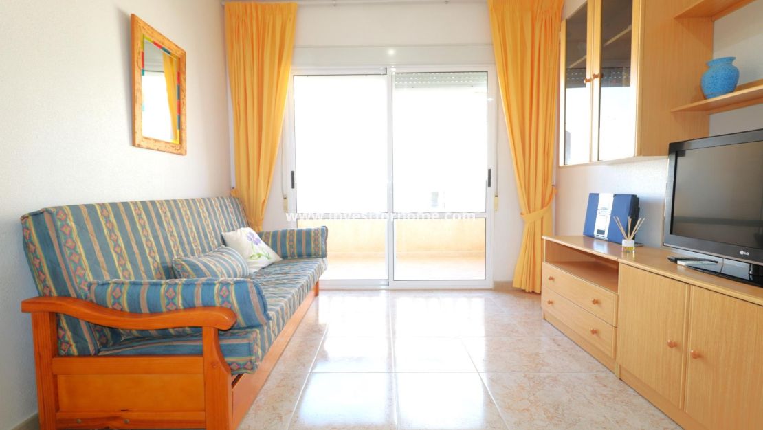Vente - Appartement - Torrevieja - Centro