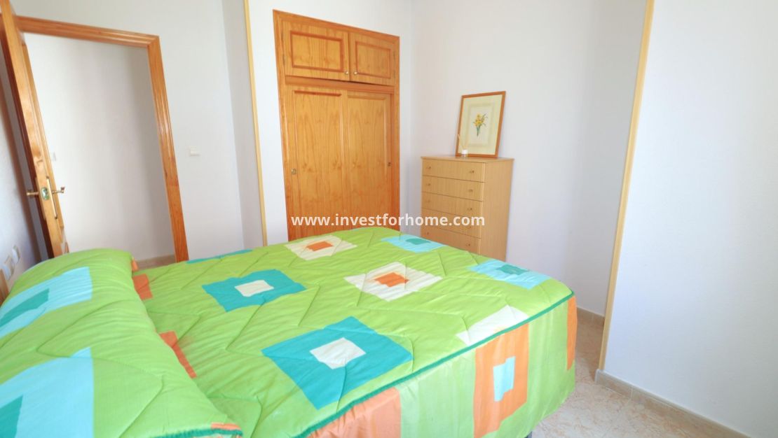 Vente - Appartement - Torrevieja - Centro