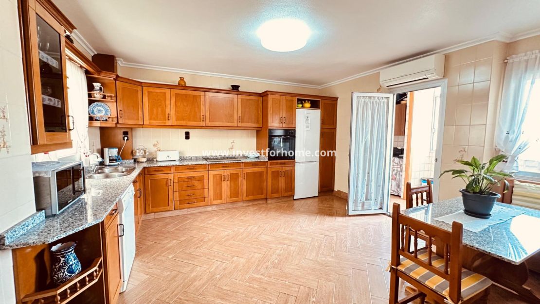 Vente - Appartement - Torrevieja - Centro