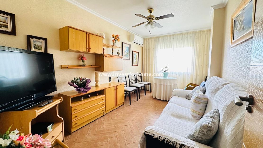 Vente - Appartement - Torrevieja - Centro