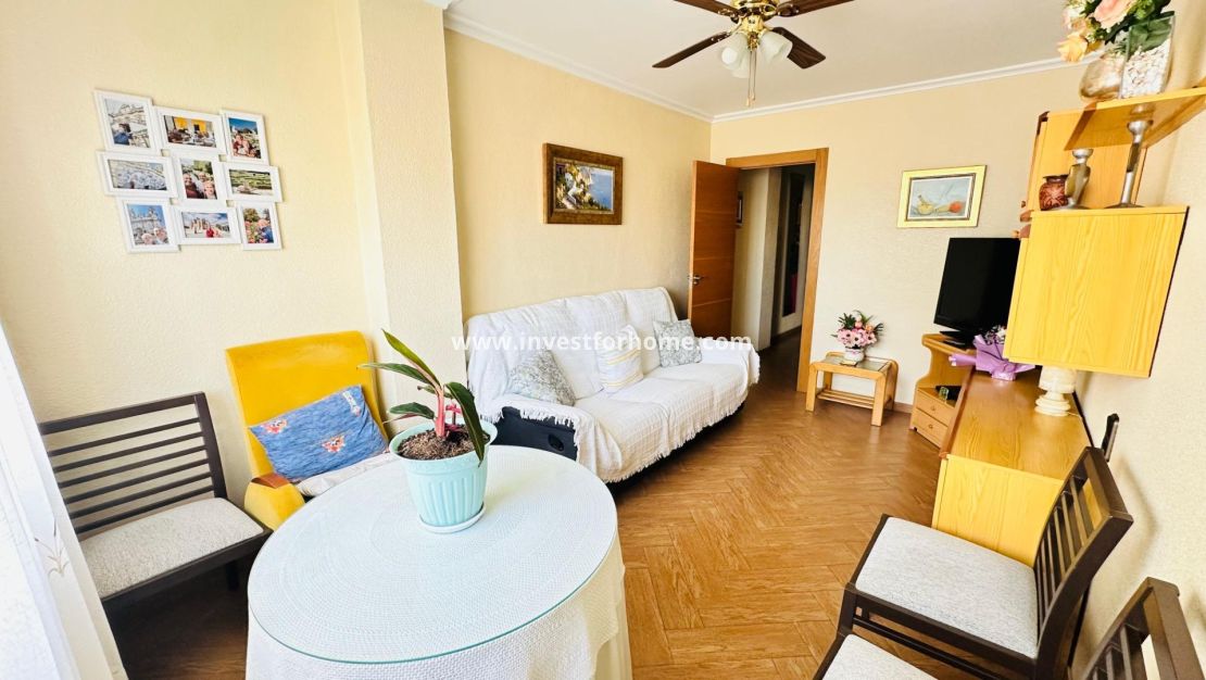 Vente - Appartement - Torrevieja - Centro