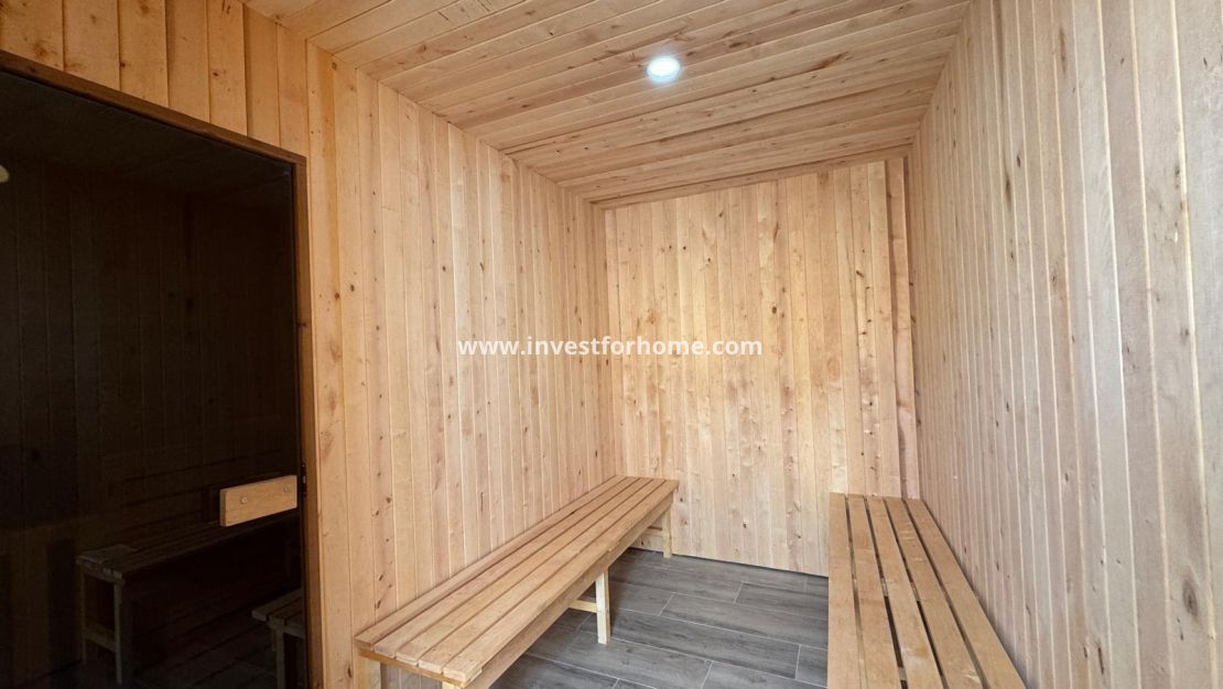 Vente - Appartement - Torrevieja - Centro