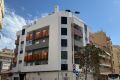 Vente - Appartement - Torrevieja - Centro