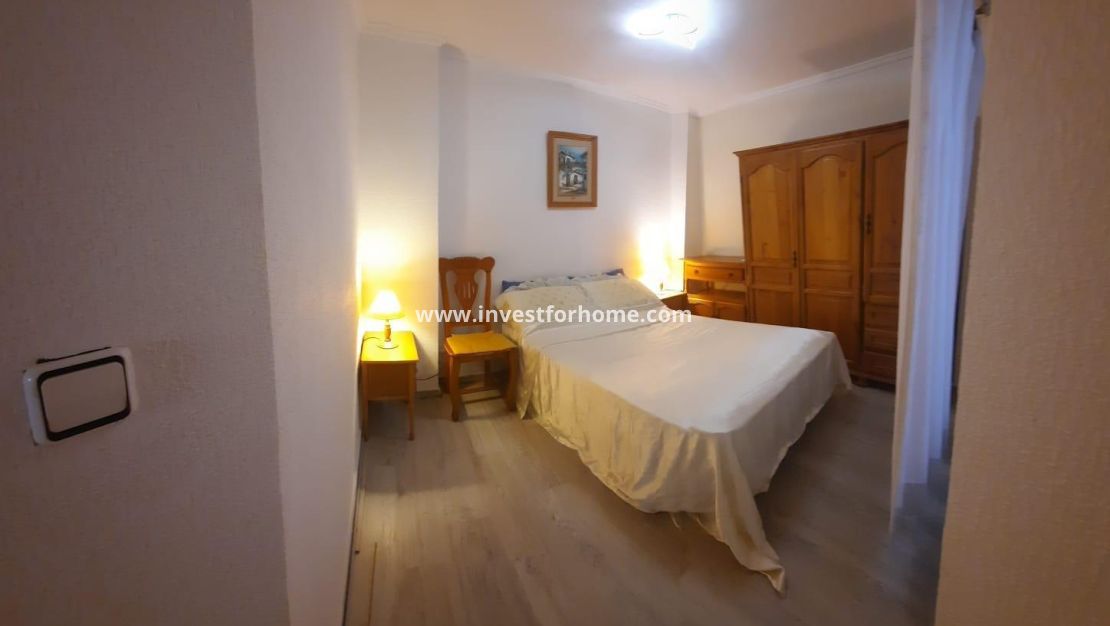 Vente - Appartement - Torrevieja - Centro