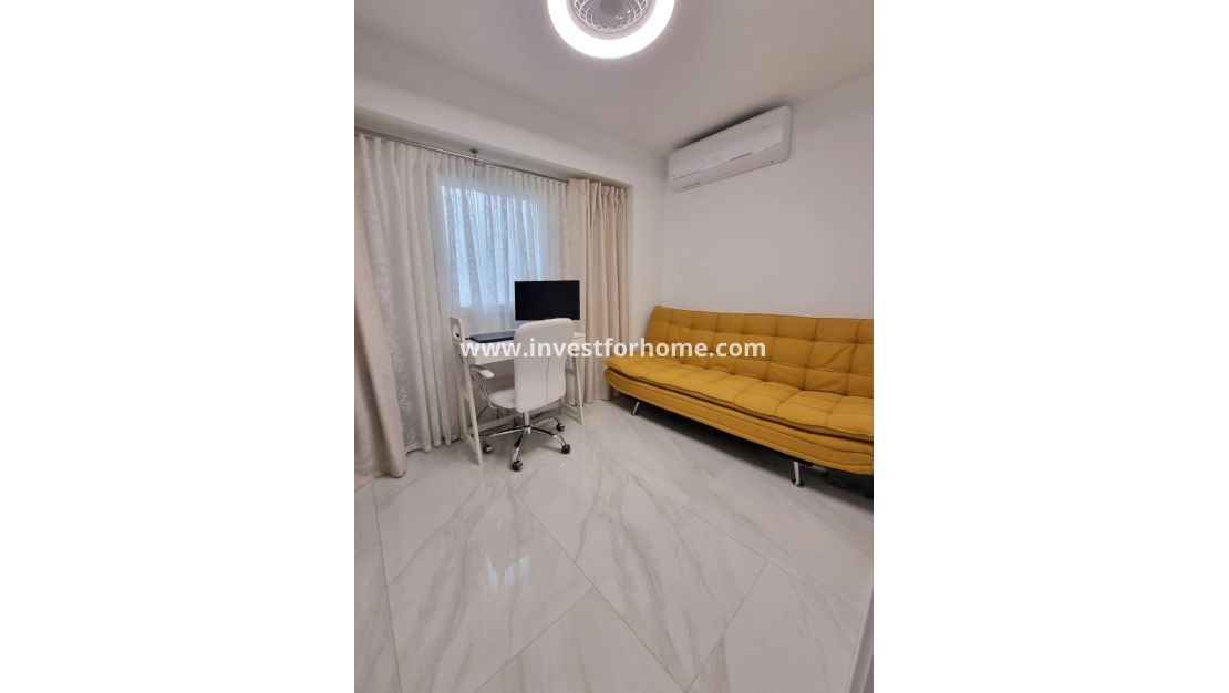 Vente - Appartement - Torrevieja - Centro