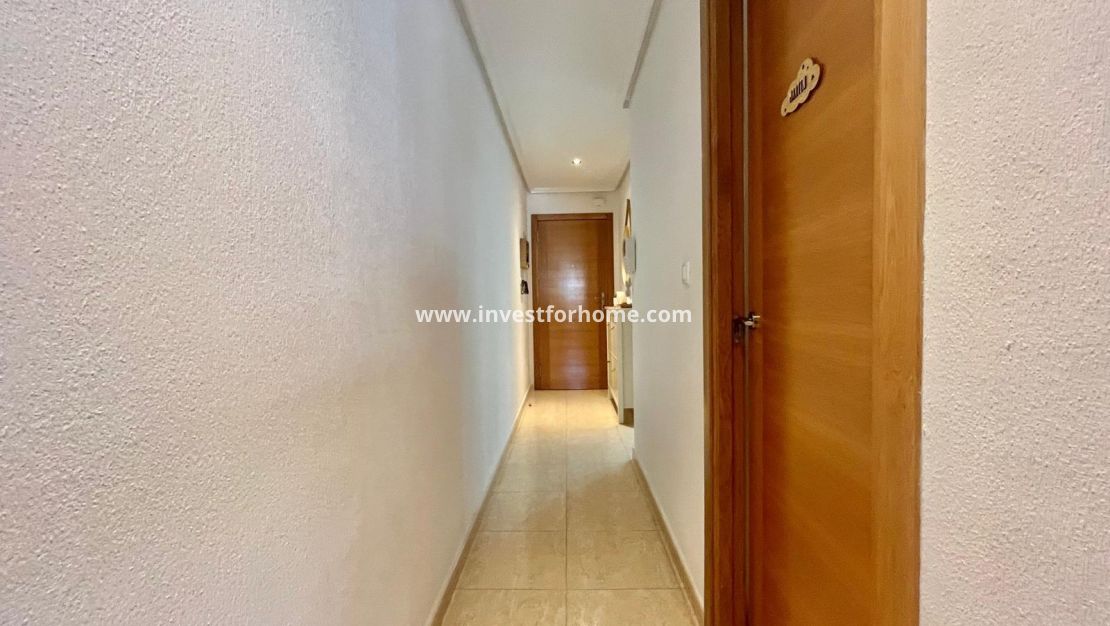 Vente - Appartement - Torrevieja - Centro
