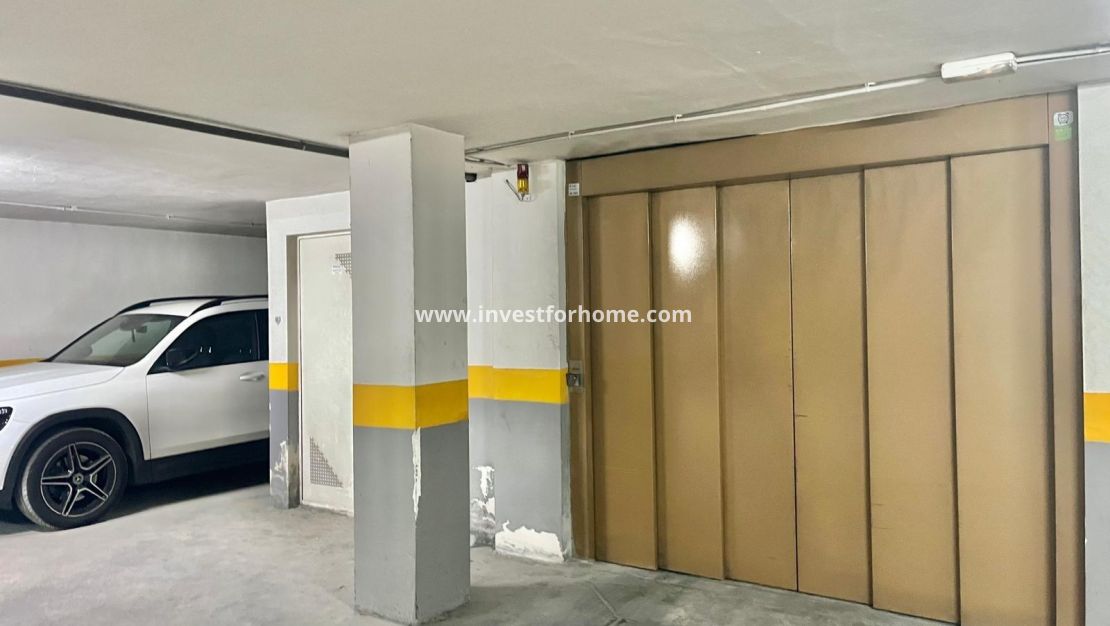 Vente - Appartement - Torrevieja - Centro